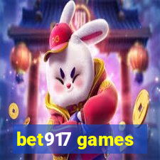 bet917 games